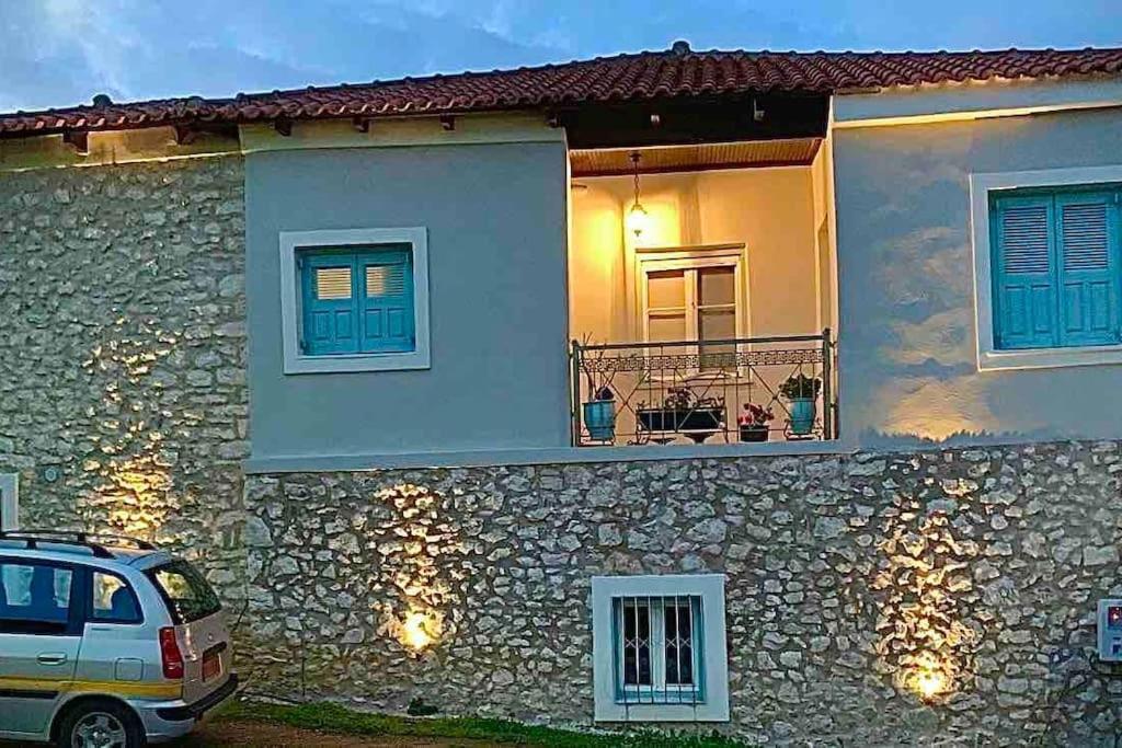 Casa vacanze Grandma's Stone-house *